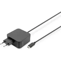 Digitus Da-10071 Usb-c 65w Laptop-oplader