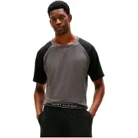 Tommy Hilfiger Um0um03808 Kortærmet Pyjamas