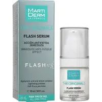 Martiderm The Originals Flash Serum 15ml