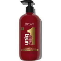 Revlon Uniq One All In One Conditioning Shampoo