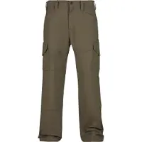 Brandit Tactical Ripstop Cargobukser