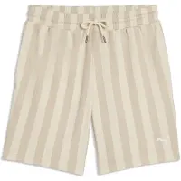 Puma Class 8" Shorts Men, Clothing, Alpine Snow, S