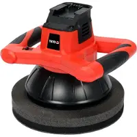 YATO poleringsmaskine 18V 254 mm (solo)