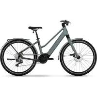 Winora Group Iride Pure X10 Mid 2024 Elektriskcykel