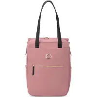 Delsey Securstyle 14l Skuldertaske
