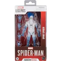 Hasbro Marvel-legender Spider Man Gamerverse Spirit Spider Actionfigur 15 Cm
