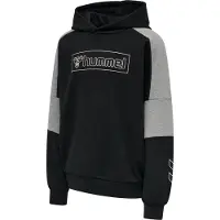 Hummel Boxline Hættetrøje