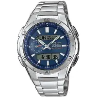 Casio Wva-m650d-2aer Ur