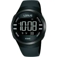 Lorus Dameur R2333NX9 Ladies Grå/Plast Ø38 mm