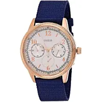 GUESS Gents Aviator Ur