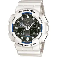 Casio G-shock Ga-100b Ur