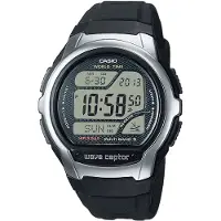 Casio Wv-58r-1aef Ur