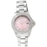 Ice Watch Dameur 19874 Angel Rosa/Stål Ø40 mm