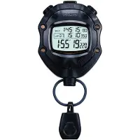 Casio Hs-80tw Stoppur