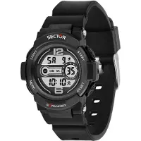 Sector R3251525001 LCD/Resinplast Ø40 mm