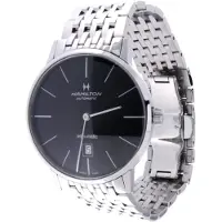 Hamilton Herreur H37512131 American Classic Jazzmaster Seaview