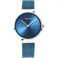 Bering Classic Dameur