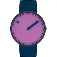 Picto R44005-R001 Classic Rosa/Plast Ø40 mm