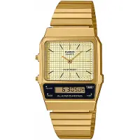 Casio Laikrodis Vintage AQ-800EG-9AEF
