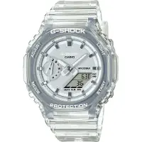 Casio Montre G-Shock GMA-S2100SK-7AER