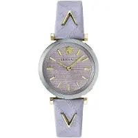 Versace Ur - - VELS00219 - Kvarts - Dame - Rosa