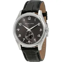 Hamilton Herreur H38411783 American Classic Jazzmaster Thinline