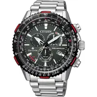 Citizen Herreur CB5001-57E Promaster Sort/Stål Ø47 mm