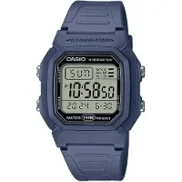 Casio W-800h-2aves Ur