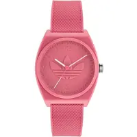 Adidas Watches Aost22036 Project Two Dameur