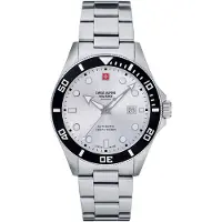 Swiss Alpine Military Herreur 7095.2132 Deep Sea Diver