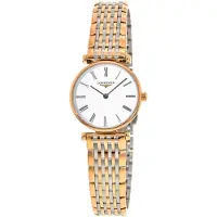 Longines Dameur L4.209.1.91.7 La Grande Classique De