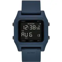 Nixon Herreur A1309-2889-00 The Staple LCD/Gummi
