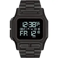 Nixon Herreur A1268001-00 LCD/Stål