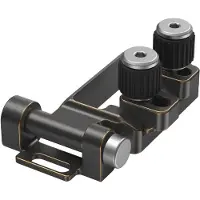 SmallRig 4147, Kabelklemme, Sort, Aluminium, Cage 3870 Cage 4135, 42,3 mm, 23 mm