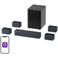 Ultimea Poseidon D80 Soundbar