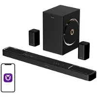 Ultimea Skywave F40 BOOM Soundbar