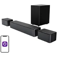 Ultimea Poseidon D50 Soundbar