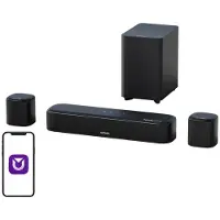 Ultimea Aura A50 Pro Soundbar