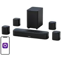 Ultimea Aura A40 Soundbar