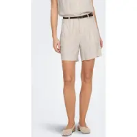 ONLY Bukser 'SIESTA' beige