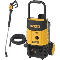 DeWalt Dxpw003e Højtryksspuler