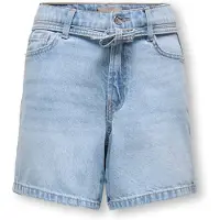 Only Kids GIRLS Jeans 'KOGGianna' lyseblå