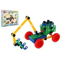 Technok Byggeklodser