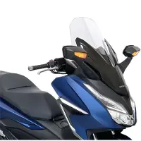 Wrs Touring Honda Nss 125 Abs Forza 21-24 Forrude