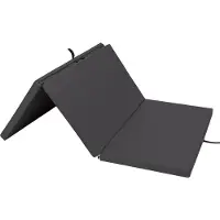 Hobbygarden foldemadras ALEX - XXL - GRAPHITE