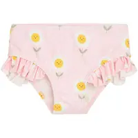 Hust and Claire Badetrusse - Hia - Icy Pink - - 7-8 år (122-128) - Badetøj
