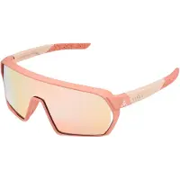 Cairn - Solbriller - Roc S Mat Papaye Pink til Unisex - Lyserød