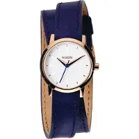 Nixon A403-1675-00 Dameur