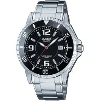 Casio Collection Mtd-1053d-1a Ur