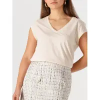 Coster Copenhagen Overdel ' CC ' creme